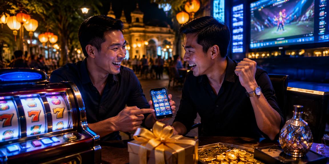 si55 Casino trực tuyến với bàn chơi trực tiếp và slot hàng đầu